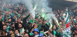 Fenerbahçe’de de forma giymişti Bursaspor aradığı golcüyü buldu