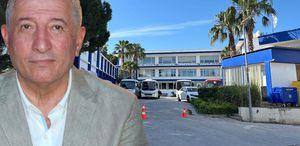 Gözaltındaki Mustafa Günay, birçok belediyeden vurgun yapmış: 3,5 milyon liralık zarar bilirkişi raporunda