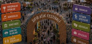 İstanbul’da çevre seferberliği başlıyor: Sıfır Atık Festivali kapılarını açıyor