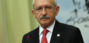 CHP Parti Meclisi’nin 56 kişi ile toplanması bekleniyor