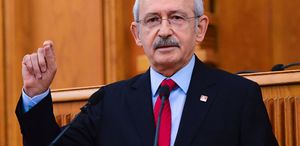 Kılıçdaroğlu, Ali Mahir Başarır’ın üstünü çizdi: Sadece onu affetmem