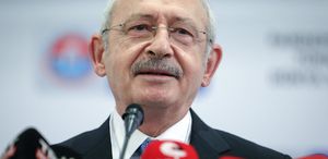 Kemal Kılıçdaroğlu’ndan Kurban Bayramı mesajı