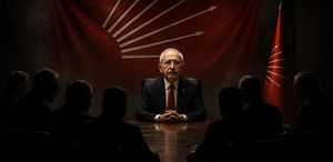 Kılıçdaroğlu’nun A takımı belli oluyor: Listedeki o isimler ilk kez paylaşıldı