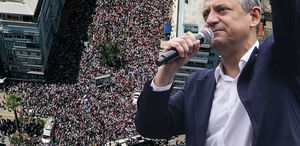 Özel’den Kılıçdaroğlu’na “seçim“ teklifi: Kazananın elini öpeceğim