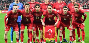 A Milli Takım’ın Dünya Kupası’ndaki rakibi ABD’nin kadrosu belli oldu