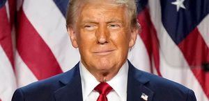 Trump: Sağlık kontrolümü az önce tamamladım, her şey mükemmel