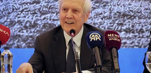 ’’Türkiye’nin en büyük projelerinden biri’’ diyerek duyurdu Aziz Yıldırım’dan 1 milyar liralık hamle