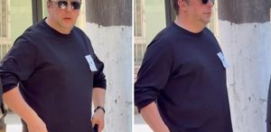 Okan Yalabık’ın son hali, Elon Musk’a benzetildi