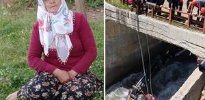 Muş’ta kaybolan kadının 8’inci günde cansız bedeni bulundu