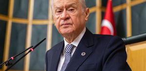 Bahçeli’den sağduyu çağrısı: CHP’de arınma, durulma ve yeni şeyler söyleme vakti