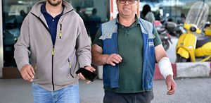 Kurban Bayramı’nın ilk gününde 13 bin 513 acemi kasap yaralandı