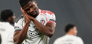 El Bilal Toure’ye Süper Lig’den dev talip