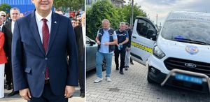 Fethiye Belediye Başkanı Karaca’ya silahlı saldırıya 6 tutuklama