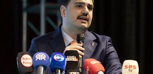 AK Parti İzmir Milletvekili Eyyüp Kadir İnan’dan “27 Mayıs“ açıklaması