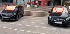 Kılıçdaroğlu, Özgür Özel’in iki makam aracını satışa çıkardı