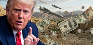 Trump: İran zenginleştirilmiş uranyumdan vazgeçse bile, yaptırımları hafifletmeyeceğiz