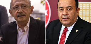 Kılıçdaroğlu’nun “Militanlarına taş attırdı“ sözlerine Adnan Beker’den jet yanıt