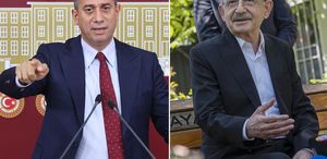 CHP’li Başarır, Kılıçdaroğlu’nun “kurultay“ mesajına tepki gösterdi: Bu utanç verici bir itiraftır
