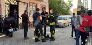 Kocaeli’de kötü kokuların geldiği evden cansız beden çıktı