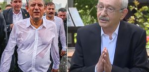 Özgür Özel’in de adı geçiyordu Kılıçdaroğlu ihraç tartışmalarına noktayı koydu