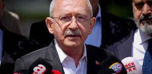 Özel’in “Genel başkanı üyeler seçsin“ teklifine Kılıçdaroğlu’ndan yanıt