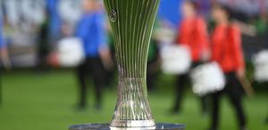 UEFA Konferans Ligi’nde şampiyon Crystal Palace
