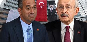 Başarır’dan Kılıçdaroğlu’na çağrı: Yarın kurultay kararı al, sana şeref sözü siyaseti bırakıyorum