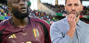 Lukaku’dan Tedesco’ya olay sözler
