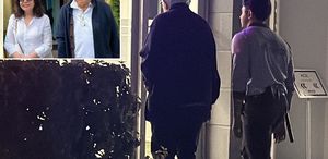 Zülfü Livaneli’nin eşi Ülker Livaneli merdivenden düşerek yaralandı