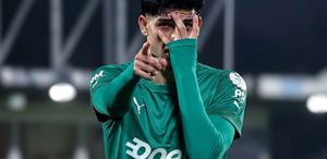 1 yıl önce 3. Lig’deydi Süper Lig kulüpleri Ali Habeşoğlu için sıraya girdi
