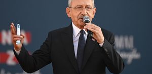 Kılıçdaroğlu’nun A Takımı netleşti Parti sözcülüğüne Berhan Şimşek geliyor