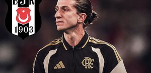 Beşiktaş’la görüşen Filipe Luis’in yeni takımı belli oldu