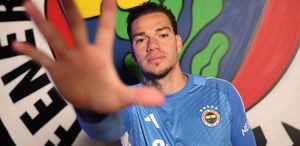 Aziz Yıldırım cephesinden Ederson için karar çıktı