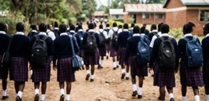 Kenya’da yatılı kız okulunda çıkan yangında 16 öğrenci öldü, 79 öğrenci yaralandı