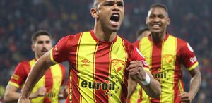 Transfer bitmek üzere Juan, Göztepe’den dünya devine gidiyor