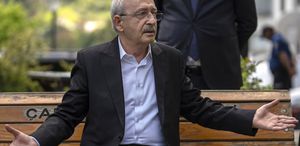 Kılıçdaroğlu’ndan bir hamle daha: CHP’nin grup toplantısı yapılmayacak