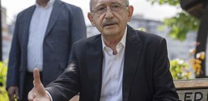 Akşehir Belediye Başkanı Köksal’dan Kılıçdaroğlu’na: Artık hemşehrimiz değilsiniz