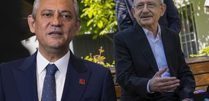 Kılıçdaroğlu kurultay için işaret etmişti Tedbir kararı ne zaman kalkar