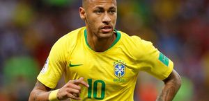 Brezilya’ya Neymar hüznü İşte forma giyemeyeceği maçlar