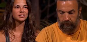 O gün neler yaşandı Survivor adasında Sercan’la yakalanan Beyza’dan videolu mesaj