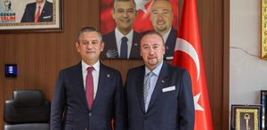 Özkan Yalım ile Özgür Özel arasındaki mesajlar deşifre oldu: Helikopter pazarlığı da yapmışlar