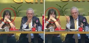 Aziz Yıldırım’ın kızından İsmail Kartal sorusuna olay tepki: Herkes aynı yorumu yapıyor