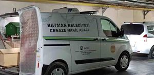 Batman’da otomobilin çarptığı 1 yaşındaki çocuk hayatını kaybetti