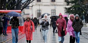 Bayram planları iptal olabilir Meteoroloji’den 76 ile sağanak alarmı