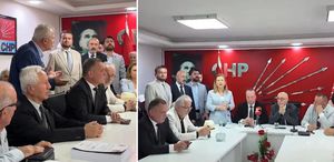 Bayramlaşma programında CHP’li vekile Kılıçdaroğlu tepkisi: Buna cevabınız yok mu