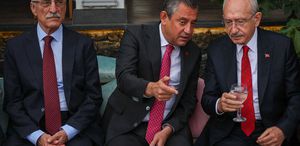 Murat Karayalçın’dan ’yeni parti’ açıklaması: Tasfiye olursa düşünülmeli