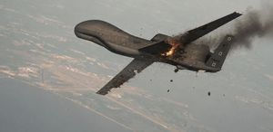 İran’ın “ABD İHA’sı düşürüldü“ iddiasına CENTCOM’dan yanıt