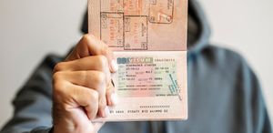 Schengen vizesinde karaborsa krizi Fiyatlar 1000 euroya kadar ulaştı