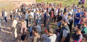 Adıyaman’da serinlemek için gölete giren 2 çocuk boğuldu