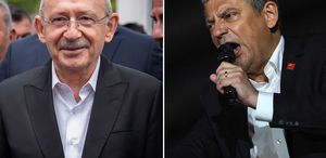 Kılıçdaroğlu mu Özel mi CHP’deki kriz sonrası ilk anket sonuçları geldi